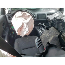 2022 HONDA HR-V 3CZRU6H53NM767998 97632185