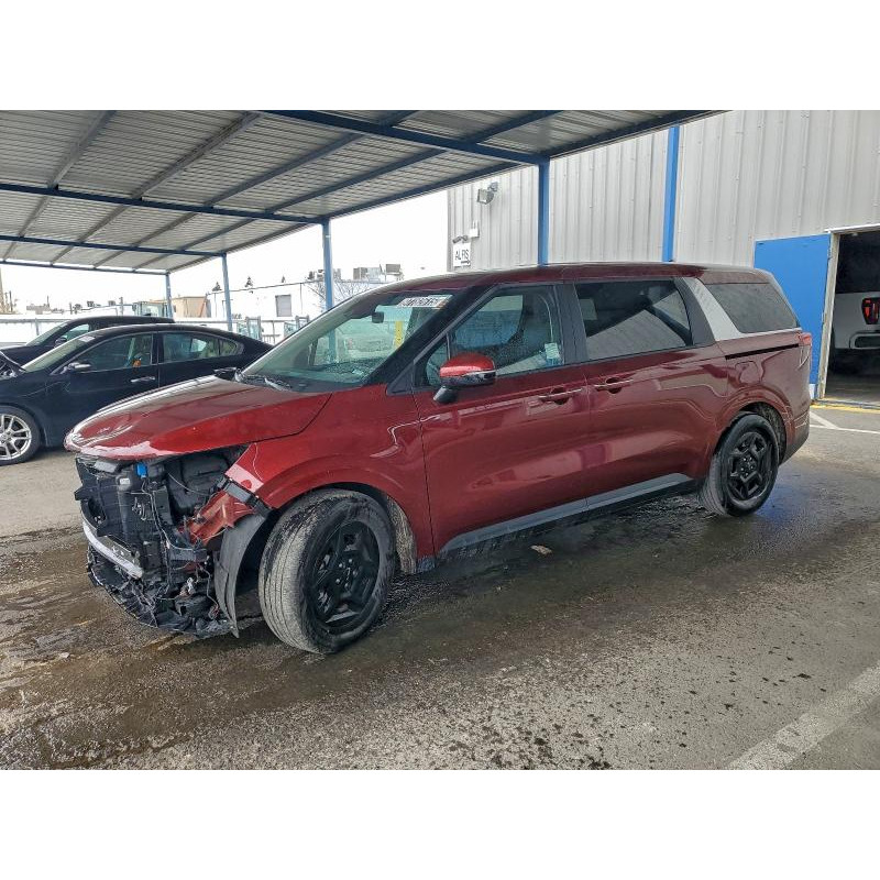 2025 KIA CARNIVAL L KNDNB5K38S6522217 97782615