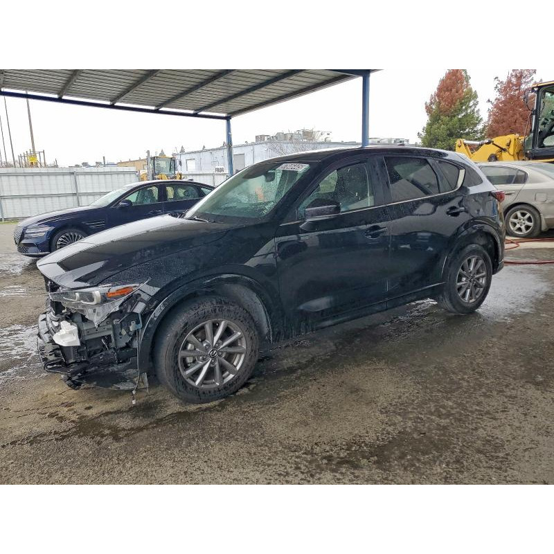 2025 MAZDA CX-5 PREFE JM3KFBCL1S0620875 97846445