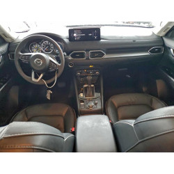 2025 MAZDA CX-5 PREFE JM3KFBCL1S0620875 97846445