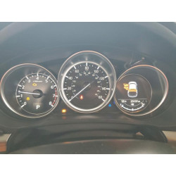 2025 MAZDA CX-5 PREFE JM3KFBCL1S0620875 97846445