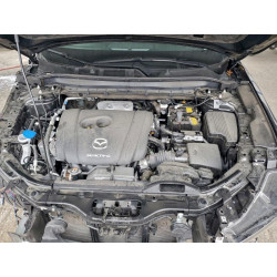 2025 MAZDA CX-5 PREFE JM3KFBCL1S0620875 97846445