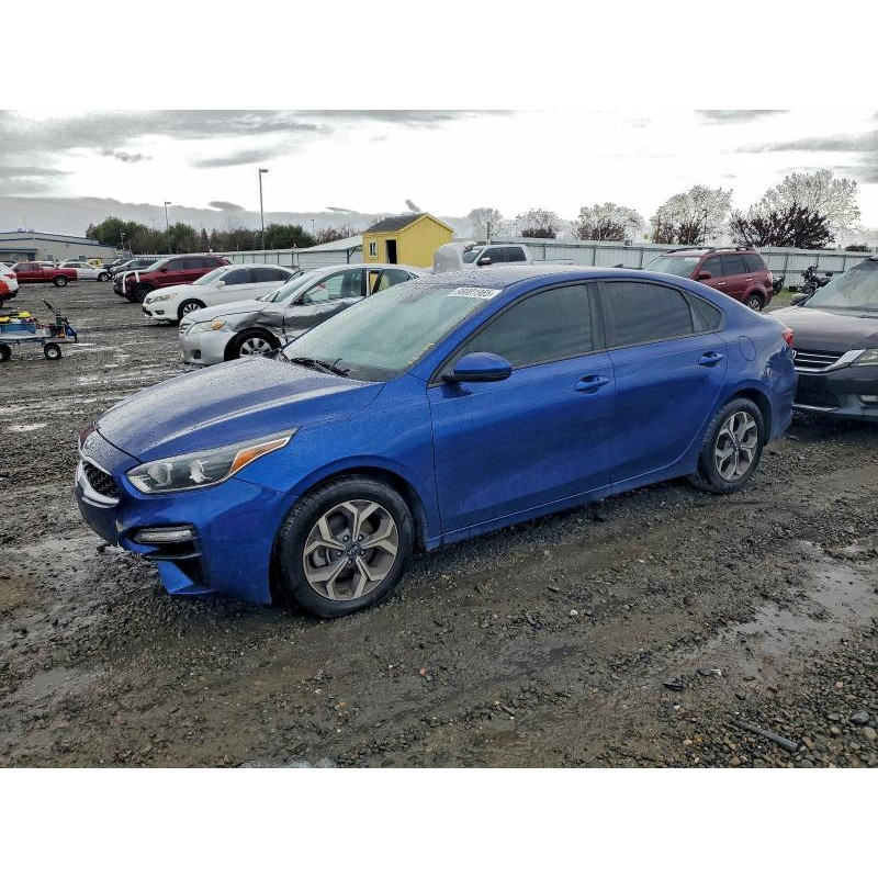 2020 KIA FORTE 3KPF24AD8LE156649 98001965
