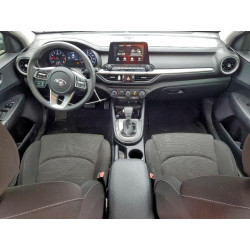 2020 KIA FORTE 3KPF24AD8LE156649 98001965