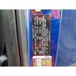 2020 KIA FORTE 3KPF24AD8LE156649 98001965