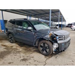 2025 HYUNDAI SANTA FE 5NMP2DG15SH050202 98368405