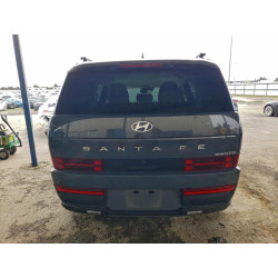 2025 HYUNDAI SANTA FE 5NMP2DG15SH050202 98368405
