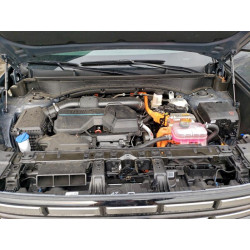 2025 HYUNDAI SANTA FE 5NMP2DG15SH050202 98368405