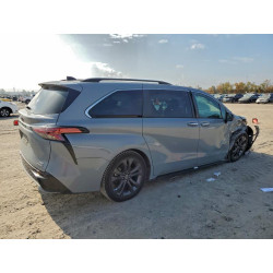 2023 TOYOTA SIENNA 5TDXRKEC2PS170032 96288295