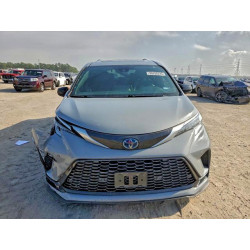 2023 TOYOTA SIENNA 5TDXRKEC2PS170032 96288295