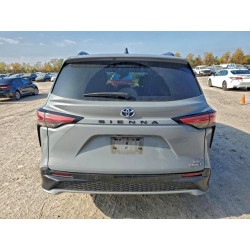 2023 TOYOTA SIENNA 5TDXRKEC2PS170032 96288295