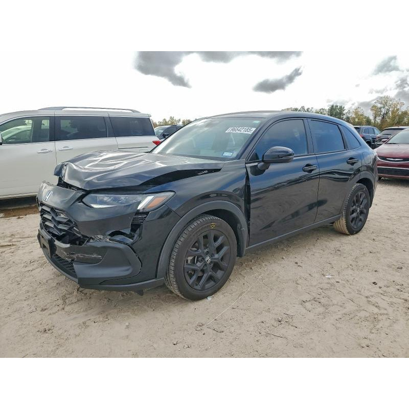 2023 HONDA HR-V 3CZRZ1H53PM702477 96542185