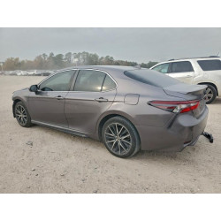 2021 TOYOTA CAMRY 4T1G11AK4MU405712 96703405