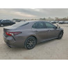 2021 TOYOTA CAMRY 4T1G11AK4MU405712 96703405