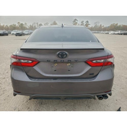 2021 TOYOTA CAMRY 4T1G11AK4MU405712 96703405