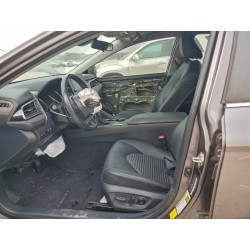 2021 TOYOTA CAMRY 4T1G11AK4MU405712 96703405