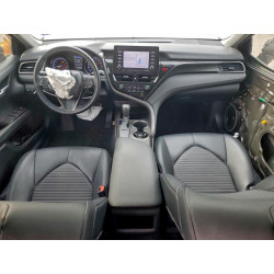 2021 TOYOTA CAMRY 4T1G11AK4MU405712 96703405