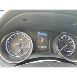 2021 TOYOTA CAMRY 4T1G11AK4MU405712 96703405