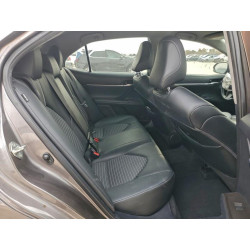 2021 TOYOTA CAMRY 4T1G11AK4MU405712 96703405