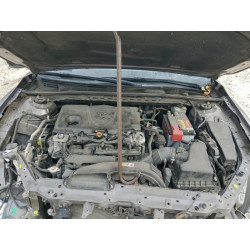 2021 TOYOTA CAMRY 4T1G11AK4MU405712 96703405