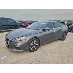 2021 NISSAN ALTIMA 1N4BL4DVXMN386003 96947155