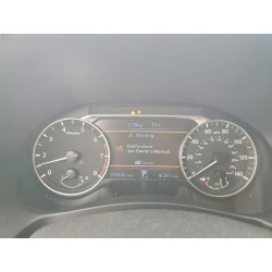 2021 NISSAN ALTIMA 1N4BL4DVXMN386003 96947155