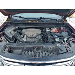 2020 GMC ACADIA 1GKKNKLS6LZ213283 97003495