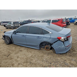 2022 HONDA CIVIC 2HGFE1F97NH320489 97301745