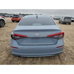 2022 HONDA CIVIC 2HGFE1F97NH320489 97301745