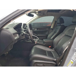 2022 HONDA CIVIC 2HGFE1F97NH320489 97301745