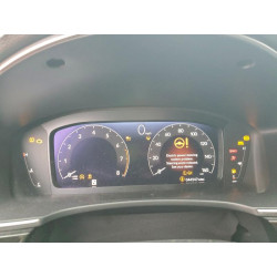 2022 HONDA CIVIC 2HGFE1F97NH320489 97301745