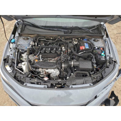 2022 HONDA CIVIC 2HGFE1F97NH320489 97301745