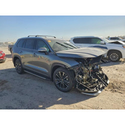 2026 TOYOTA GRAND HIGH 5TDADAB59TS030350 97718655