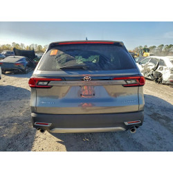 2026 TOYOTA GRAND HIGH 5TDADAB59TS030350 97718655