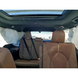 2026 TOYOTA GRAND HIGH 5TDADAB59TS030350 97718655