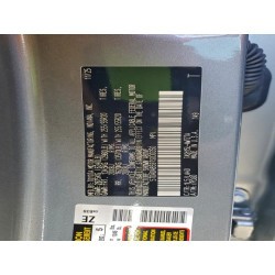 2026 TOYOTA GRAND HIGH 5TDADAB59TS030350 97718655