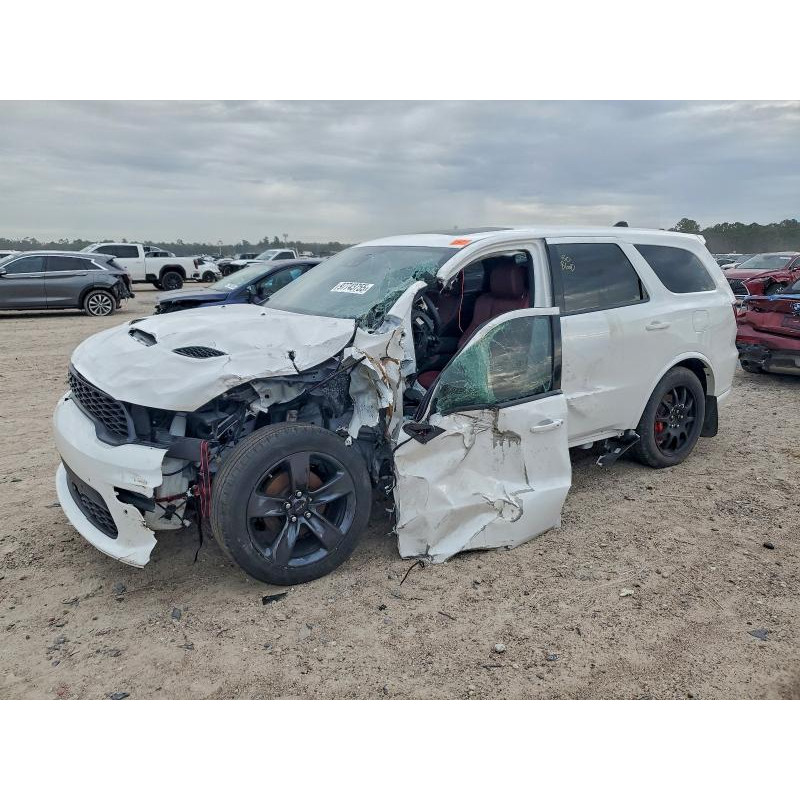 2024 DODGE DURANGO 1C4SDJH99RC122793 97743755