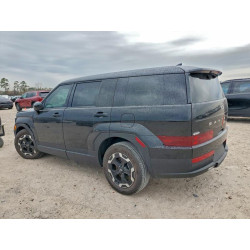 2026 HYUNDAI SANTA FE 5NMP14GL5TH156607 99624285