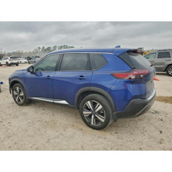2023 NISSAN ROGUE 5N1BT3CA8PC891679 99689385