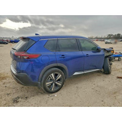 2023 NISSAN ROGUE 5N1BT3CA8PC891679 99689385