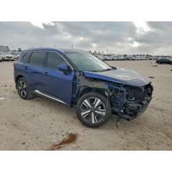 2023 NISSAN ROGUE 5N1BT3CA8PC891679 99689385