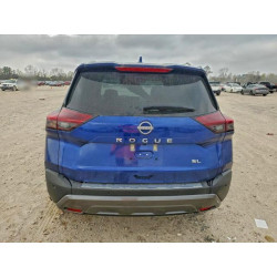 2023 NISSAN ROGUE 5N1BT3CA8PC891679 99689385