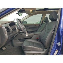 2023 NISSAN ROGUE 5N1BT3CA8PC891679 99689385