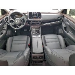 2023 NISSAN ROGUE 5N1BT3CA8PC891679 99689385