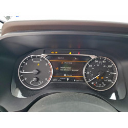 2023 NISSAN ROGUE 5N1BT3CA8PC891679 99689385