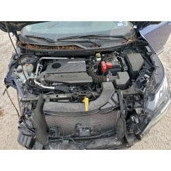 2023 NISSAN ROGUE 5N1BT3CA8PC891679 99689385