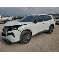 2024 NISSAN ROGUE 5N1BT3AB0RC749230 99735765