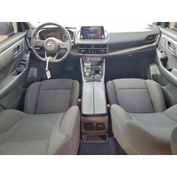 2024 NISSAN ROGUE 5N1BT3AB0RC749230 99735765