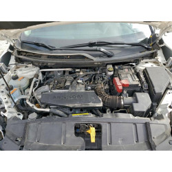 2024 NISSAN ROGUE 5N1BT3AB0RC749230 99735765