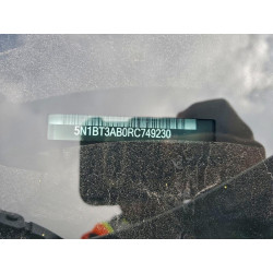 2024 NISSAN ROGUE 5N1BT3AB0RC749230 99735765